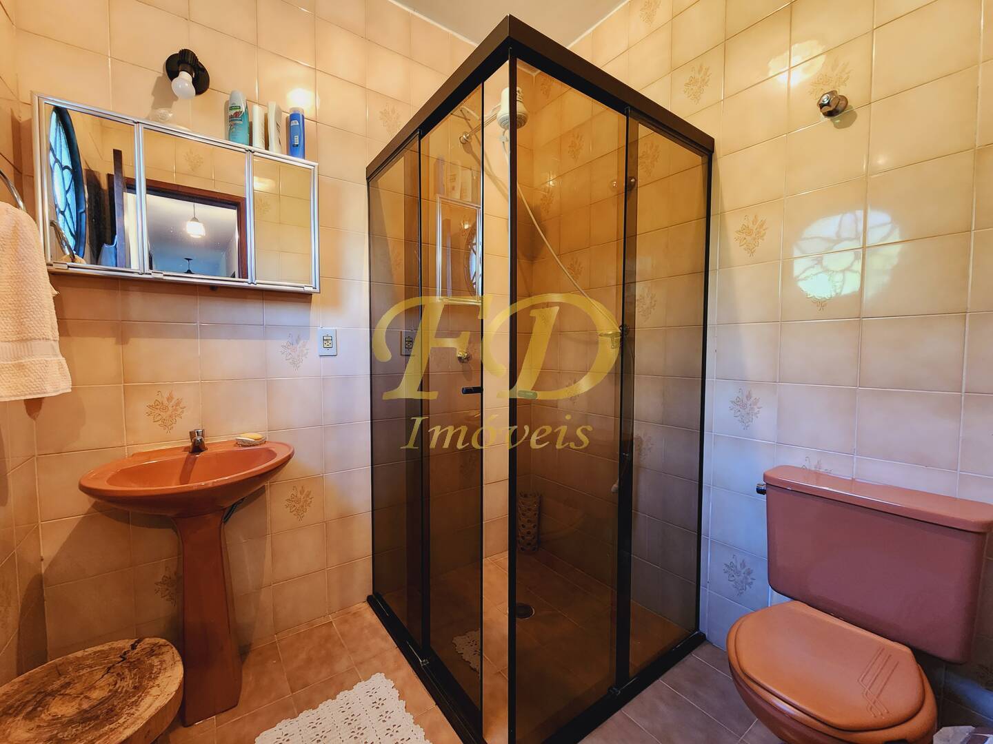 Casa, 5 quartos, 270 m² - Foto 21