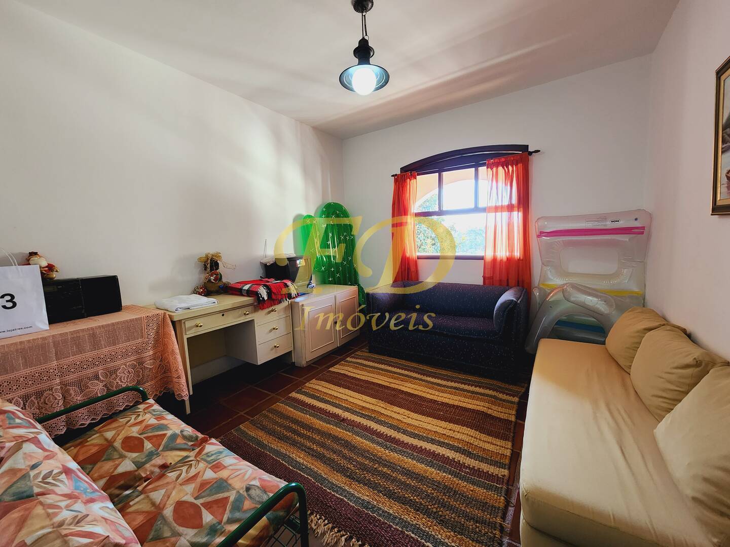 Casa, 5 quartos, 270 m² - Foto 22