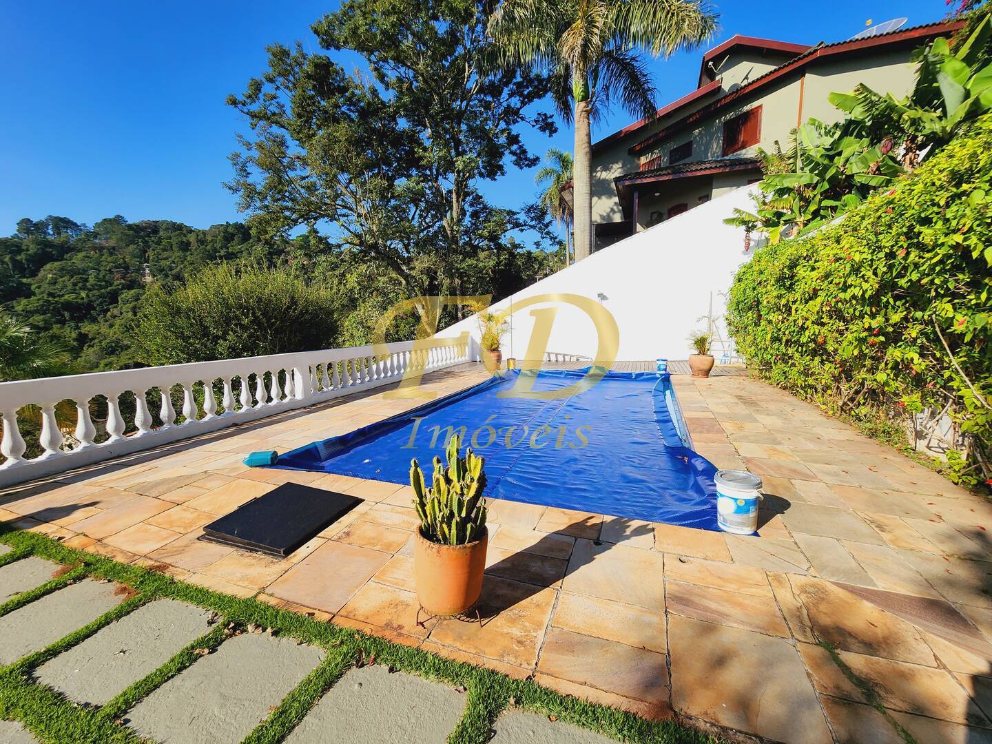 Casa, 5 quartos, 270 m² - Foto 24