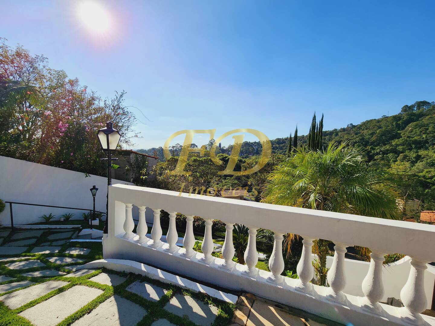 Casa, 5 quartos, 270 m² - Foto 25