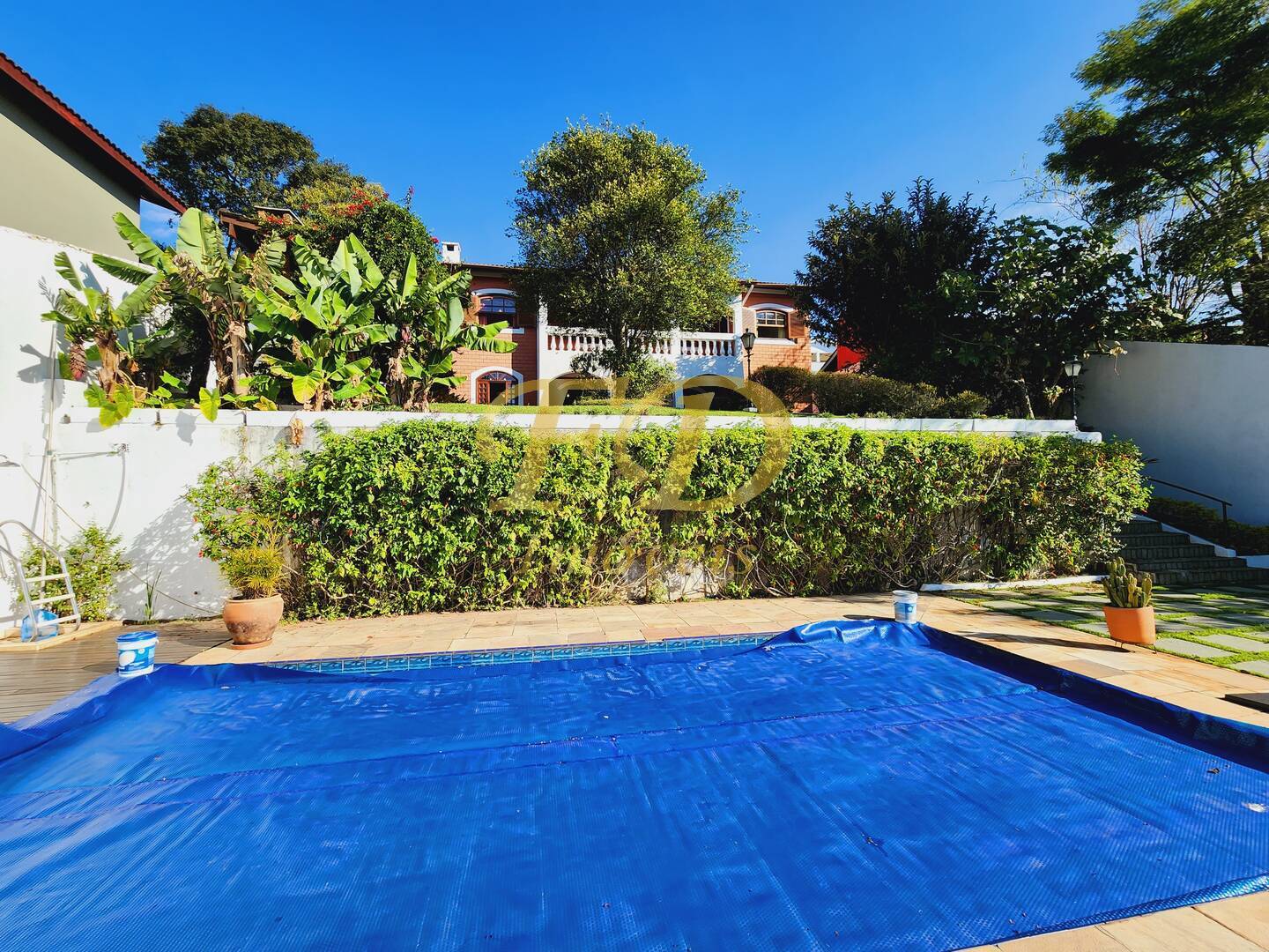 Casa, 5 quartos, 270 m² - Foto 26