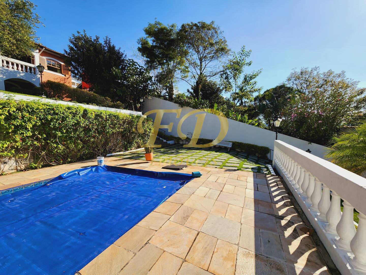 Casa, 5 quartos, 270 m² - Foto 27