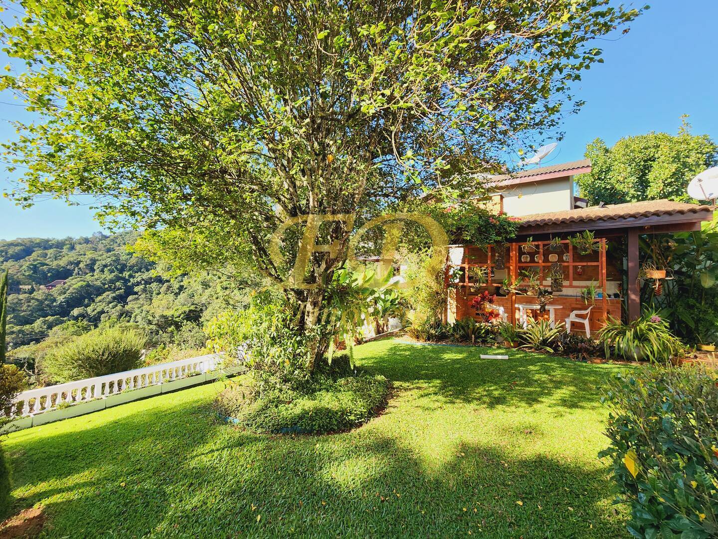 Casa, 5 quartos, 270 m² - Foto 28