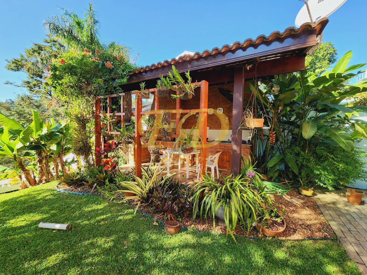 Casa, 5 quartos, 270 m² - Foto 29
