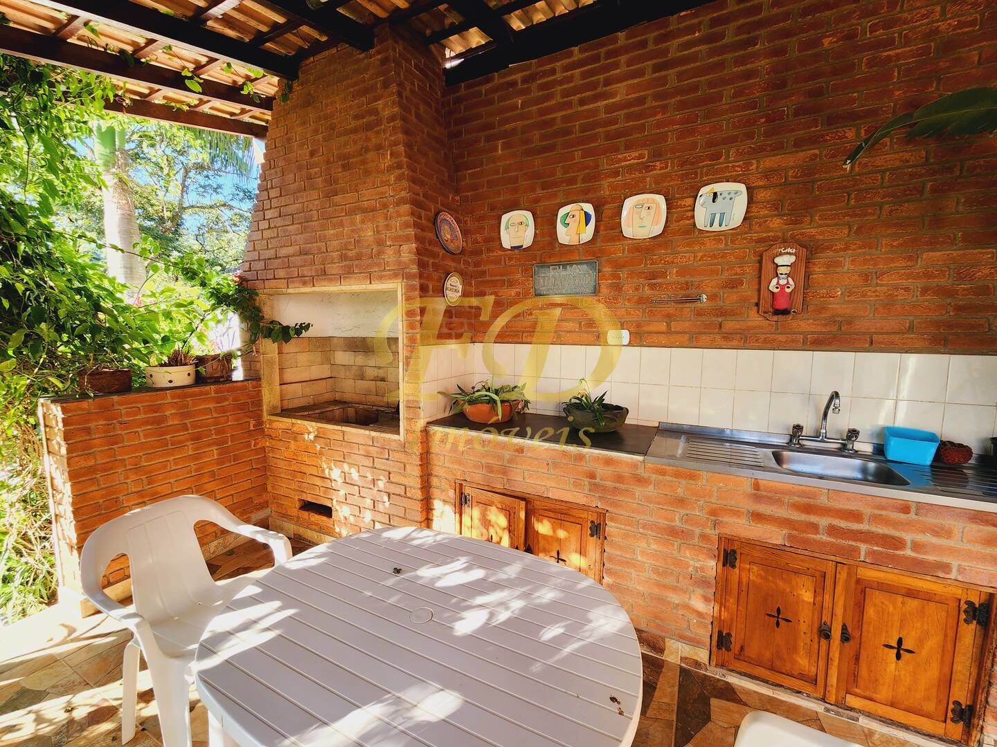 Casa, 5 quartos, 270 m² - Foto 31