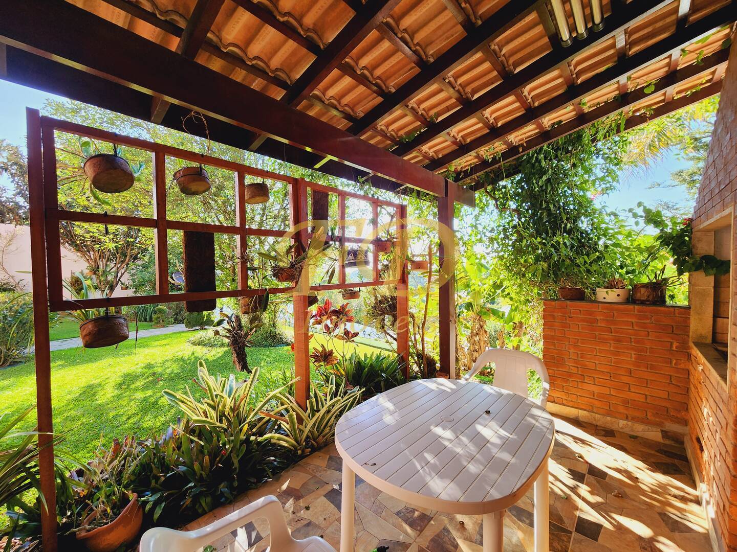 Casa, 5 quartos, 270 m² - Foto 32