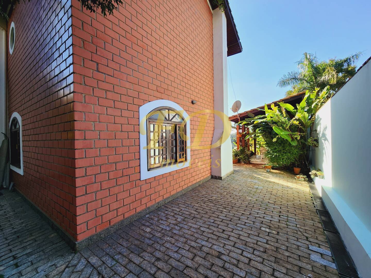Casa, 5 quartos, 270 m² - Foto 33