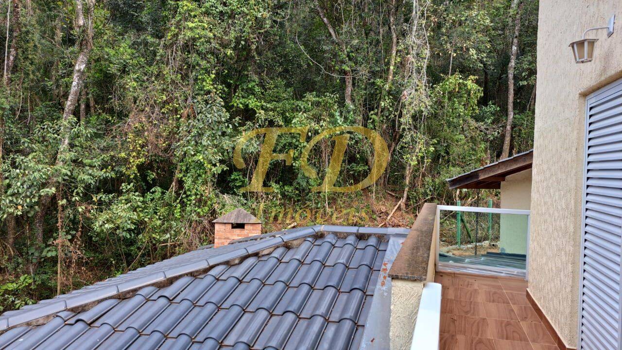 Casa, 4 quartos, 400 m² - Foto 2