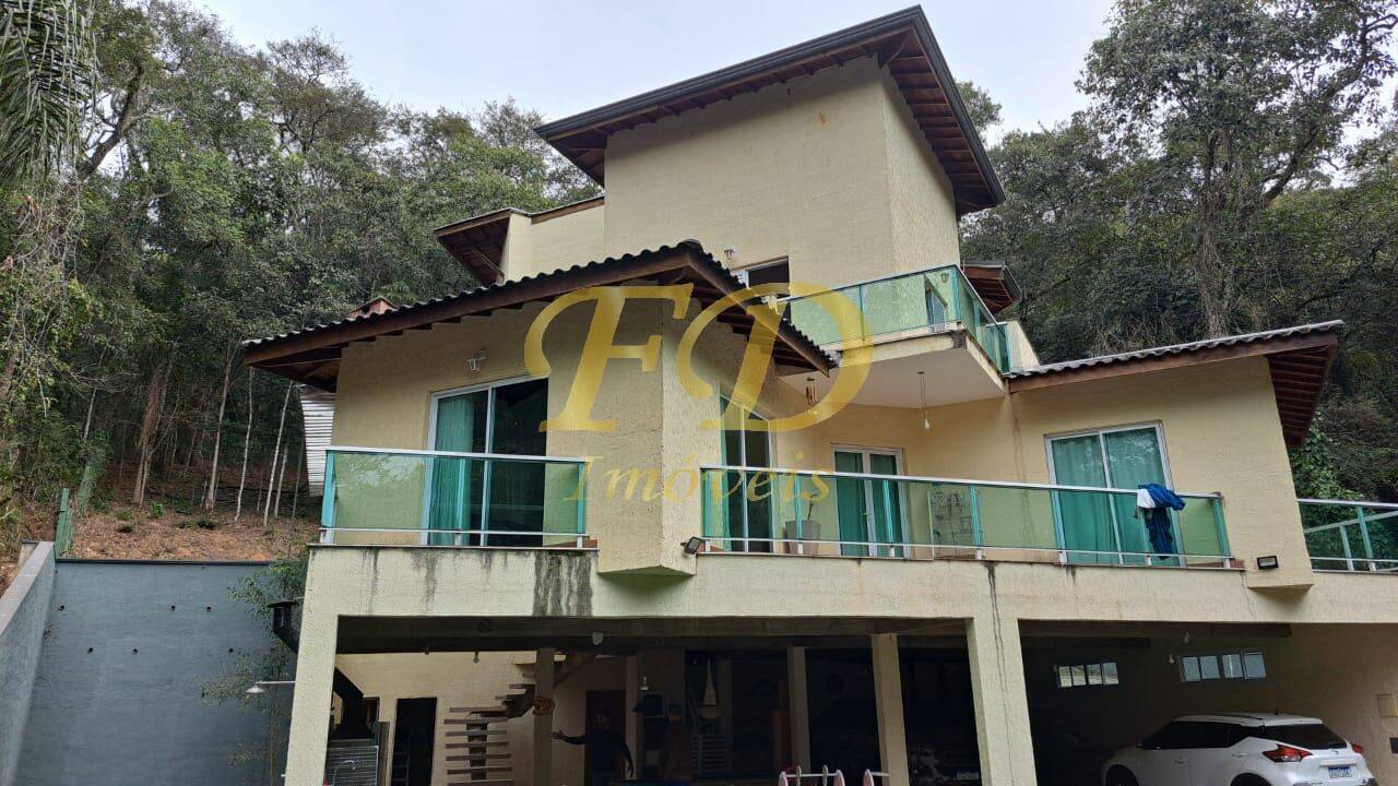 Casa, 4 quartos, 400 m² - Foto 14