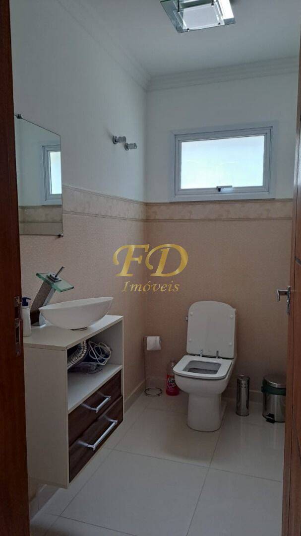 Casa, 4 quartos, 400 m² - Foto 17
