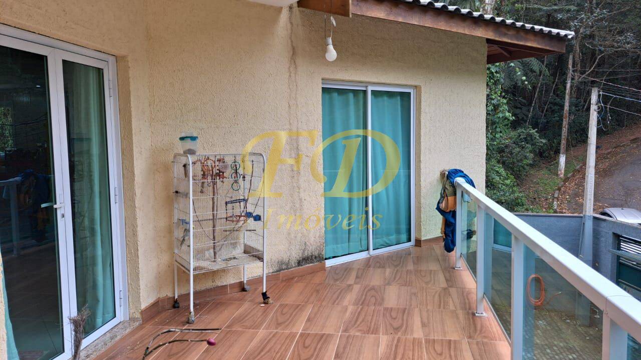Casa, 4 quartos, 400 m² - Foto 18
