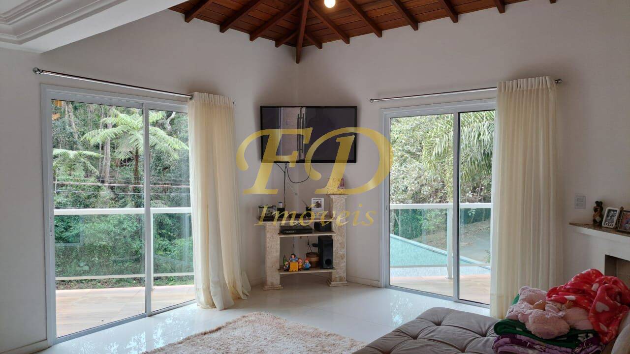Casa, 4 quartos, 400 m² - Foto 19