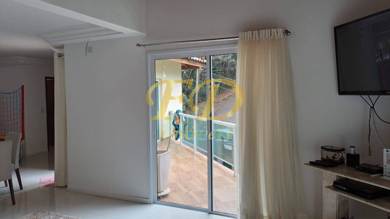 Casa, 4 quartos, 400 m² - Foto 21