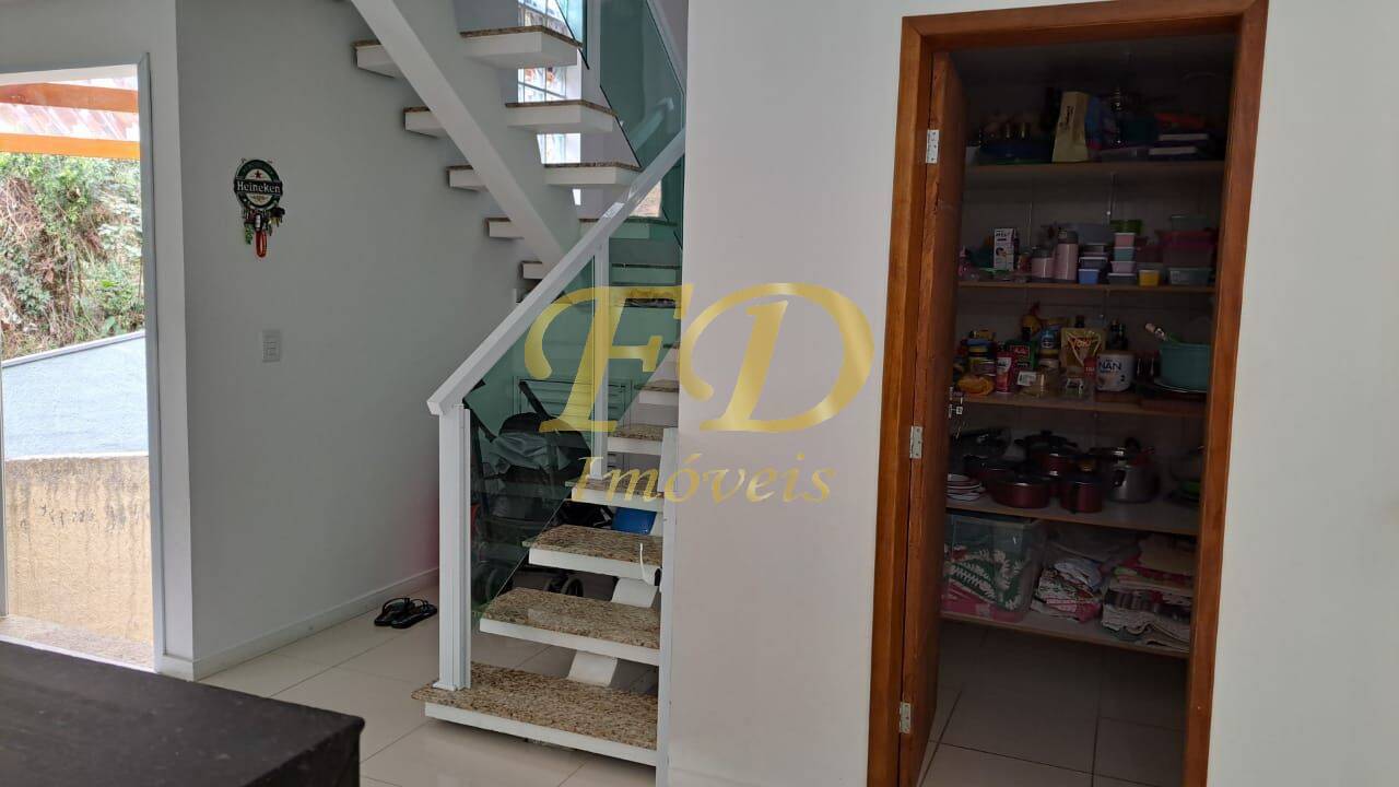 Casa, 4 quartos, 400 m² - Foto 26