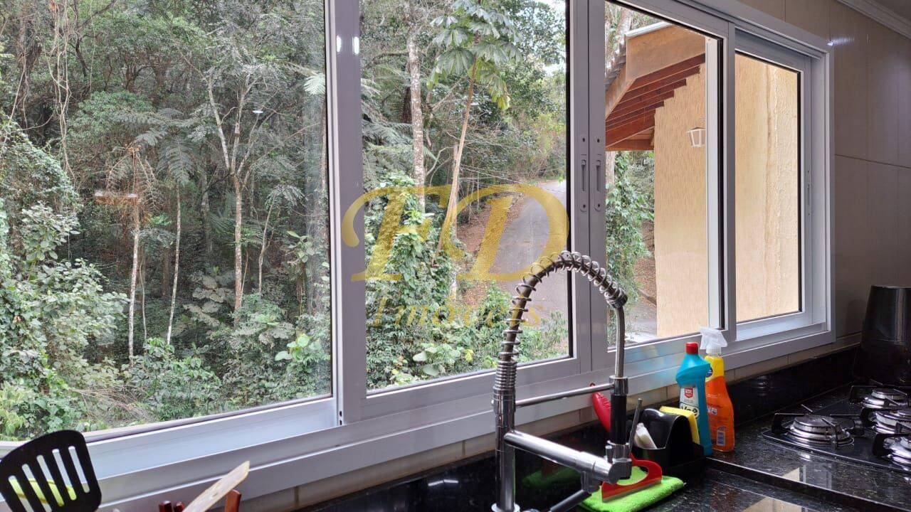 Casa, 4 quartos, 400 m² - Foto 28