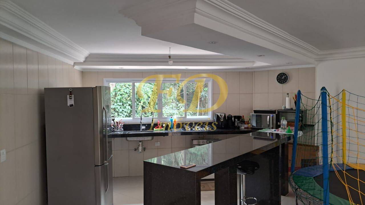 Casa, 4 quartos, 400 m² - Foto 30