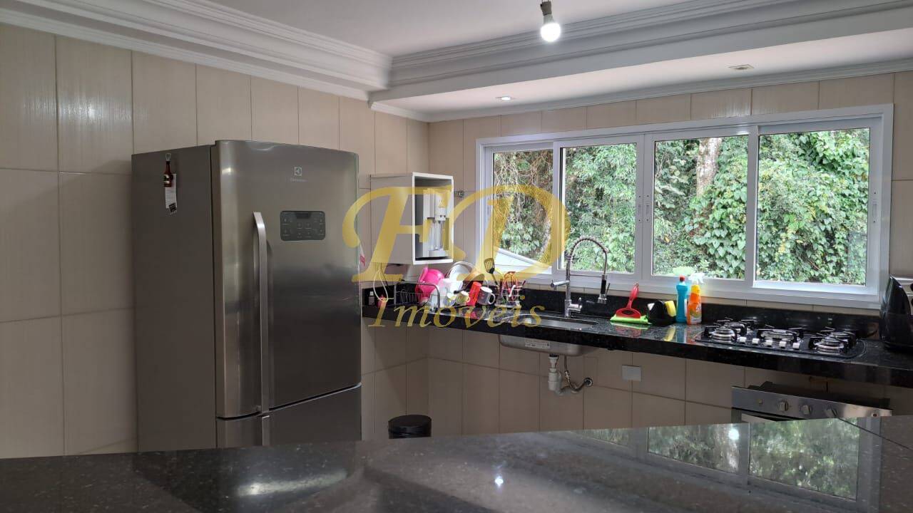 Casa, 4 quartos, 400 m² - Foto 29