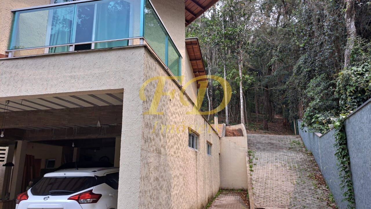 Casa, 4 quartos, 400 m² - Foto 33