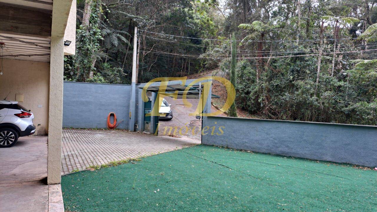 Casa, 4 quartos, 400 m² - Foto 34