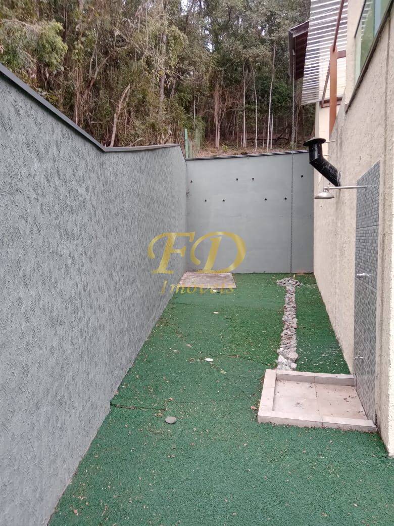 Casa, 4 quartos, 400 m² - Foto 36