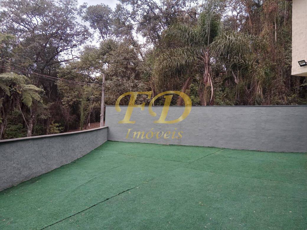 Casa, 4 quartos, 400 m² - Foto 35