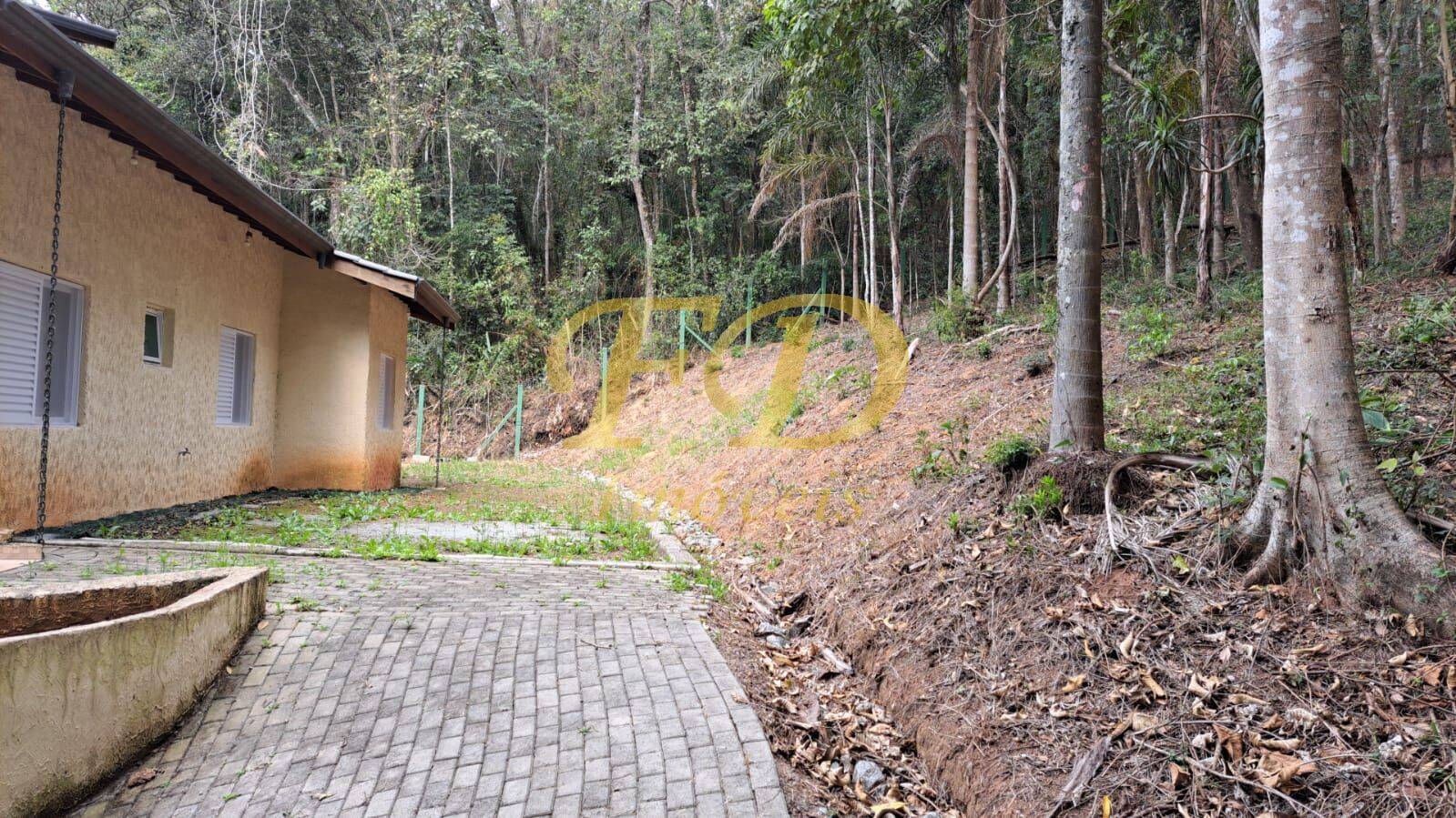 Casa, 4 quartos, 400 m² - Foto 37