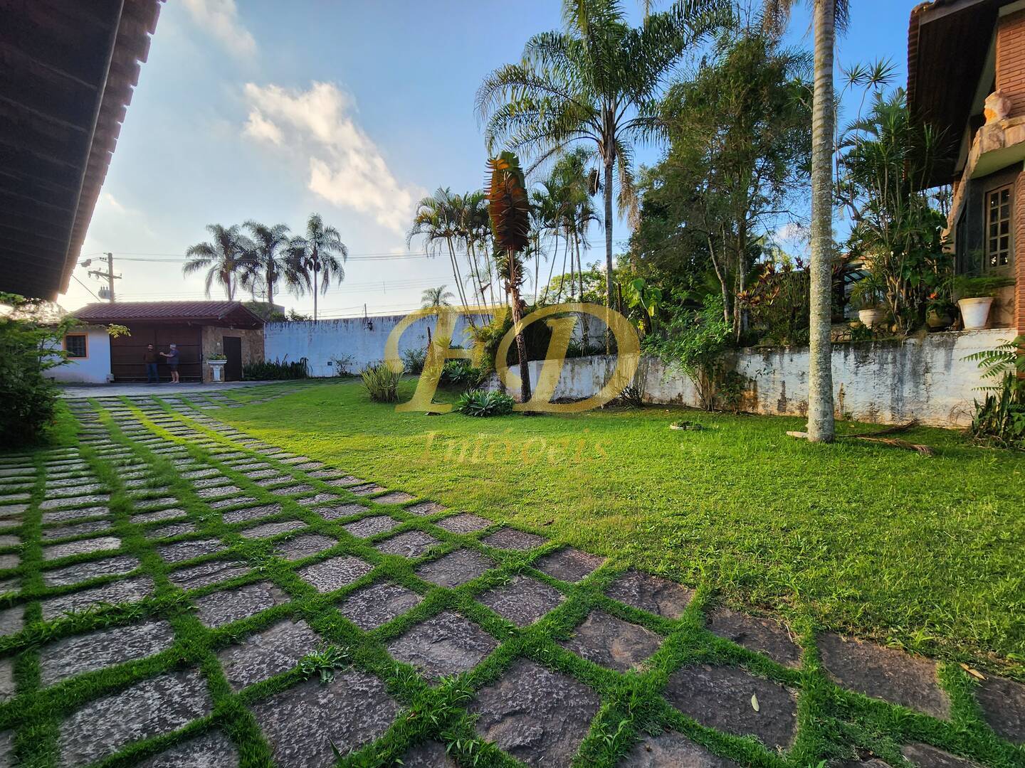 Casa, 4 quartos, 500 m² - Foto 5