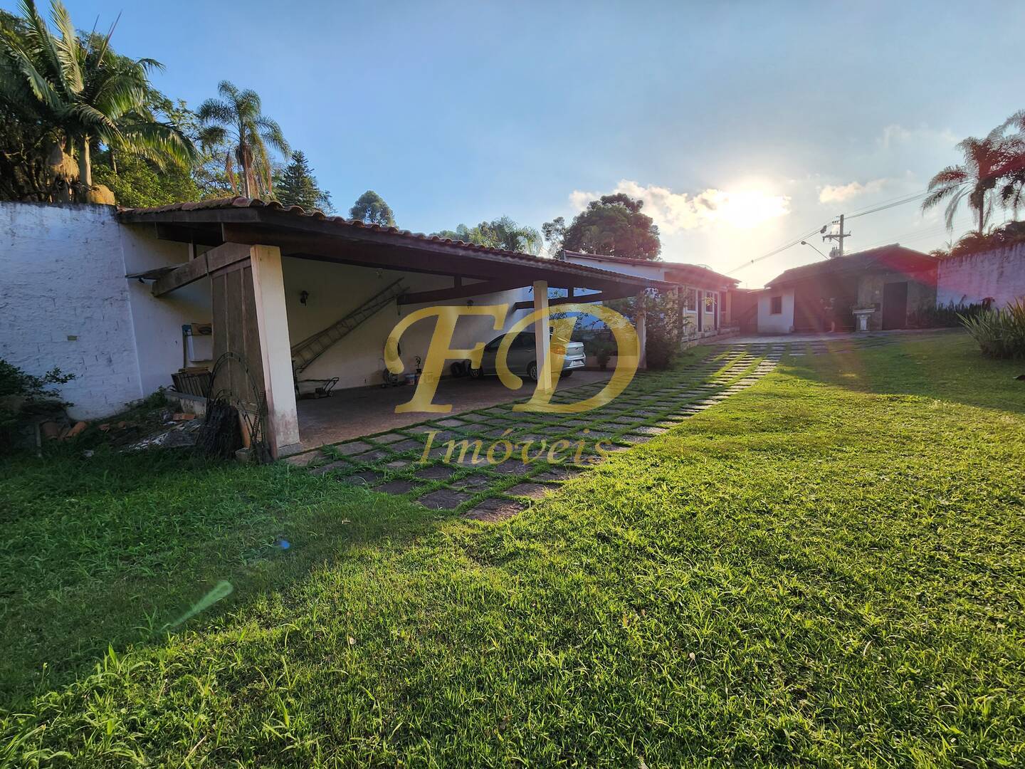 Casa, 4 quartos, 500 m² - Foto 6