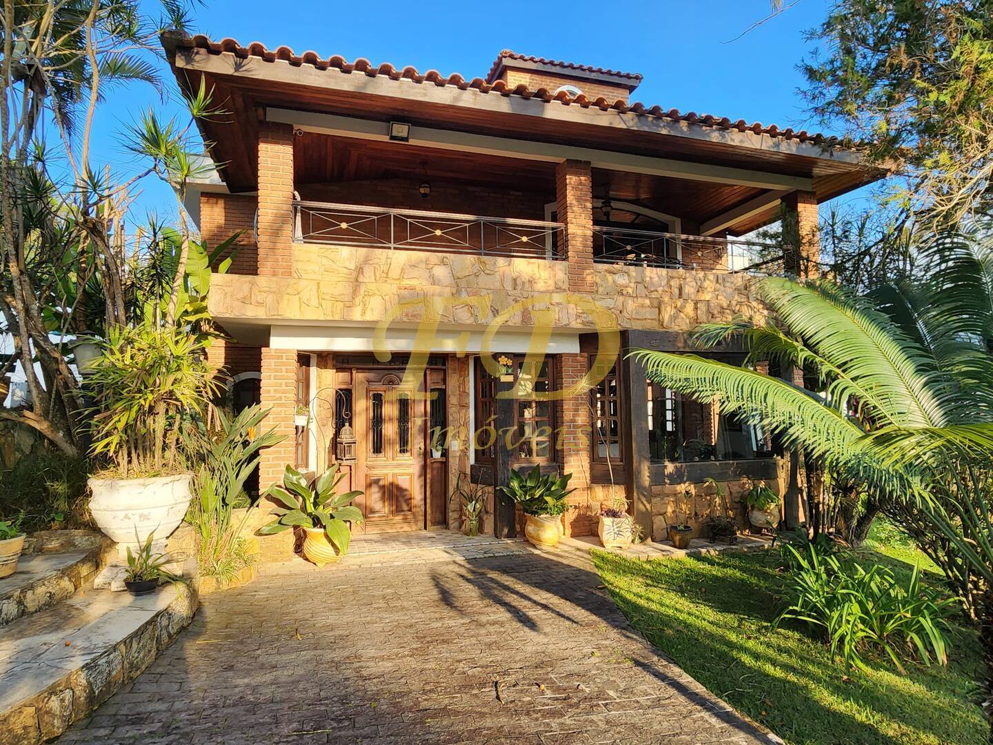 Casa, 4 quartos, 500 m² - Foto 7
