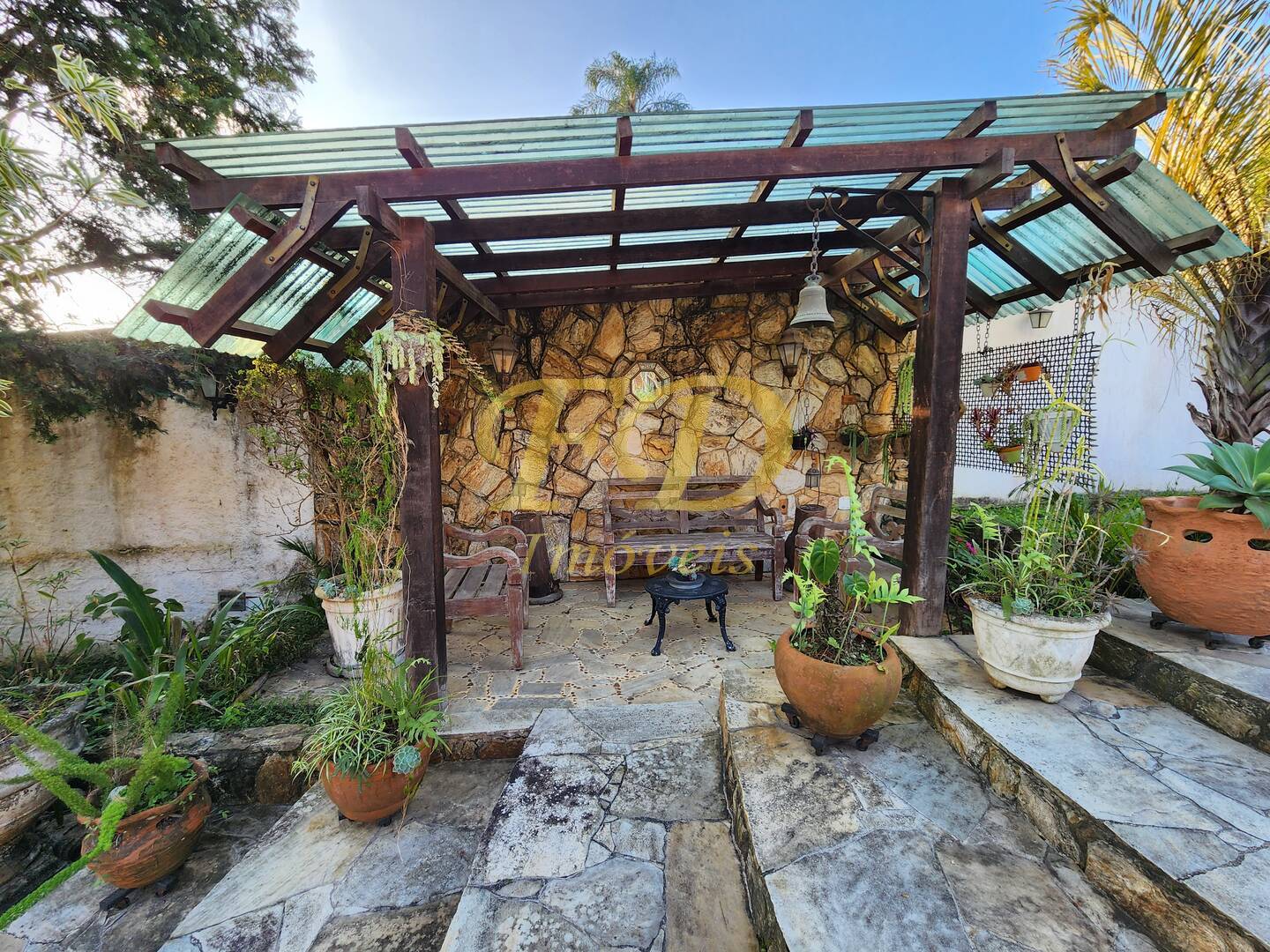 Casa, 4 quartos, 500 m² - Foto 8