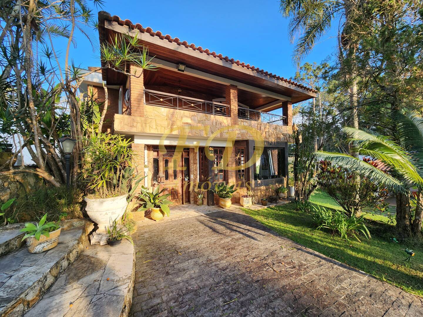Casa, 4 quartos, 500 m² - Foto 9