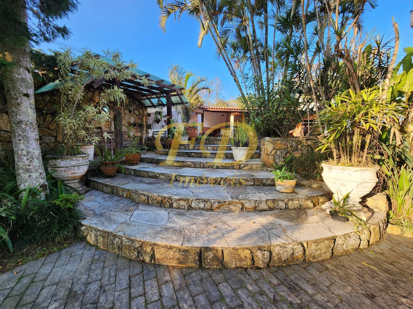 Casa, 4 quartos, 500 m² - Foto 10