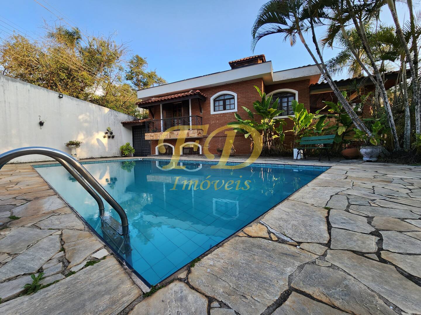 Casa, 4 quartos, 500 m² - Foto 11