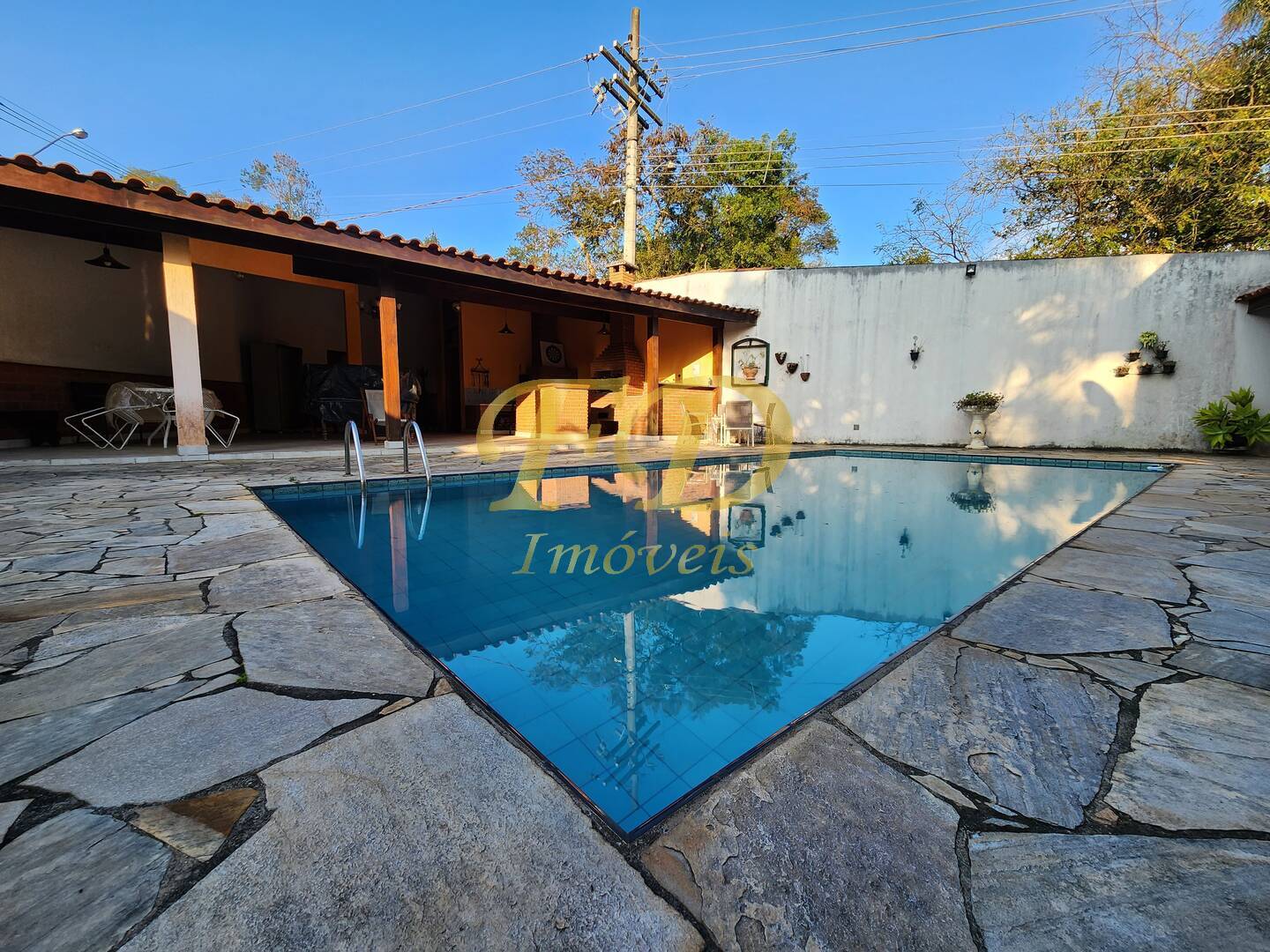 Casa, 4 quartos, 500 m² - Foto 12