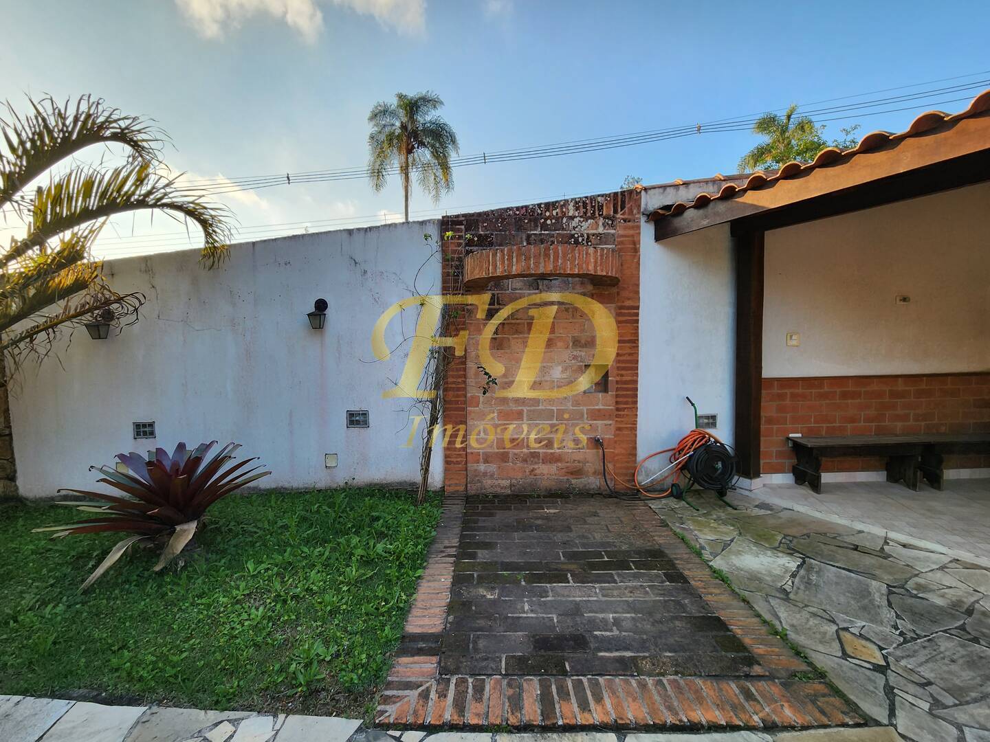 Casa, 4 quartos, 500 m² - Foto 13