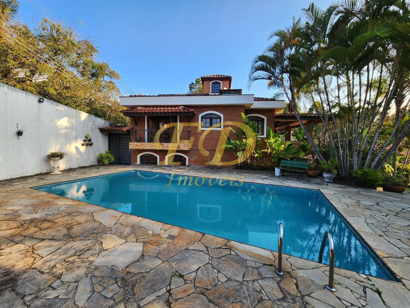 Casa, 4 quartos, 500 m² - Foto 14