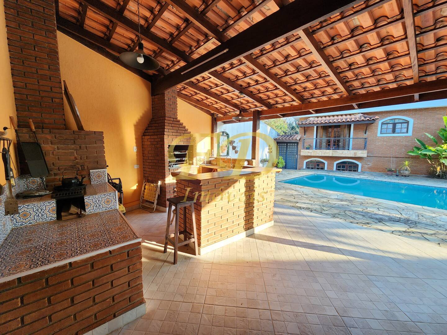 Casa, 4 quartos, 500 m² - Foto 16