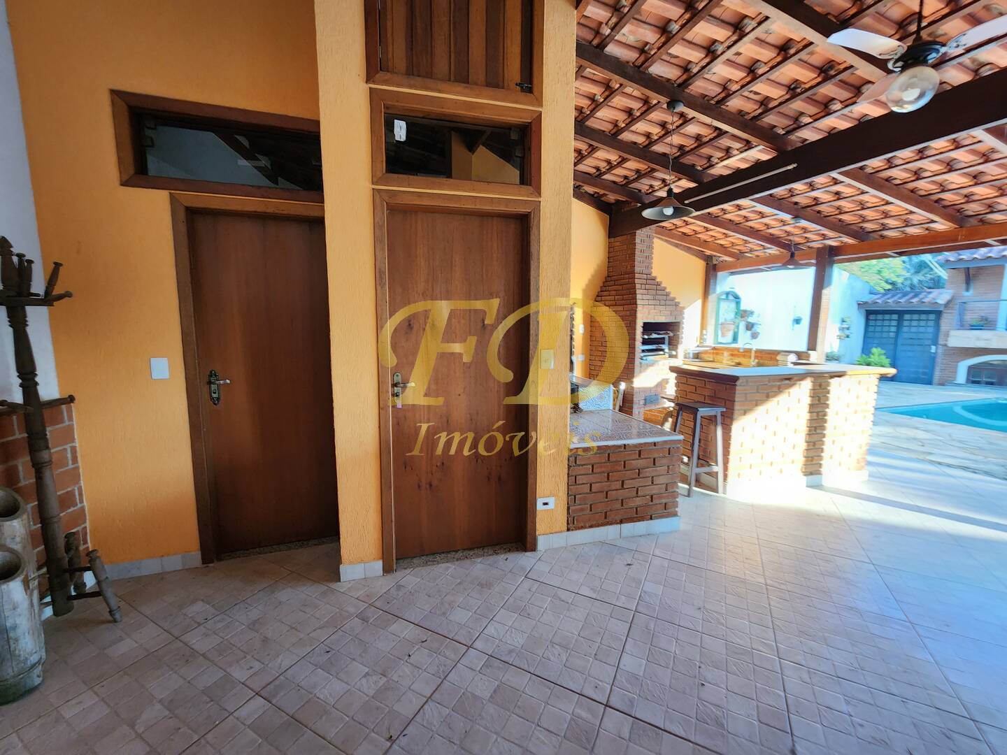 Casa, 4 quartos, 500 m² - Foto 17