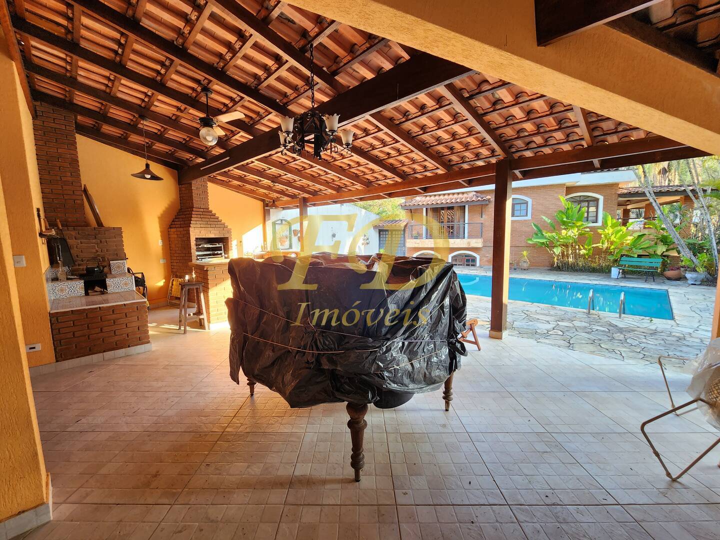 Casa, 4 quartos, 500 m² - Foto 18