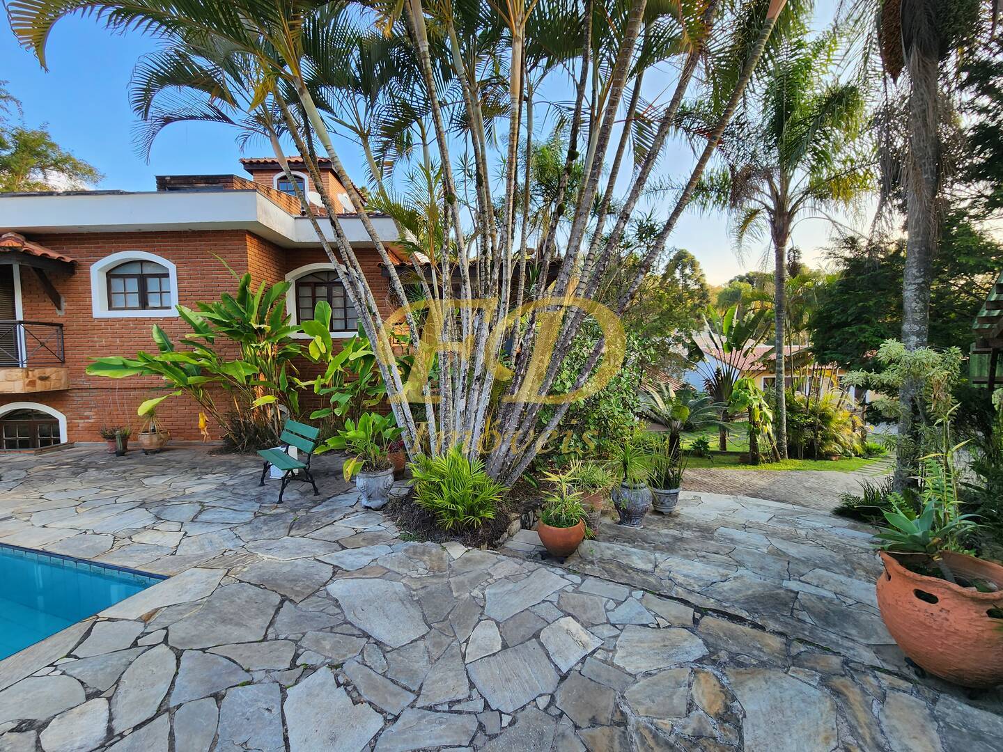 Casa, 4 quartos, 500 m² - Foto 20