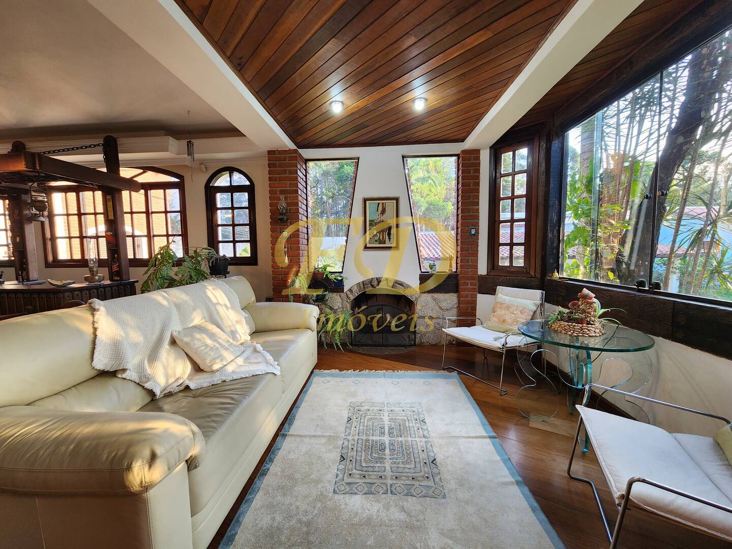 Casa, 4 quartos, 500 m² - Foto 21