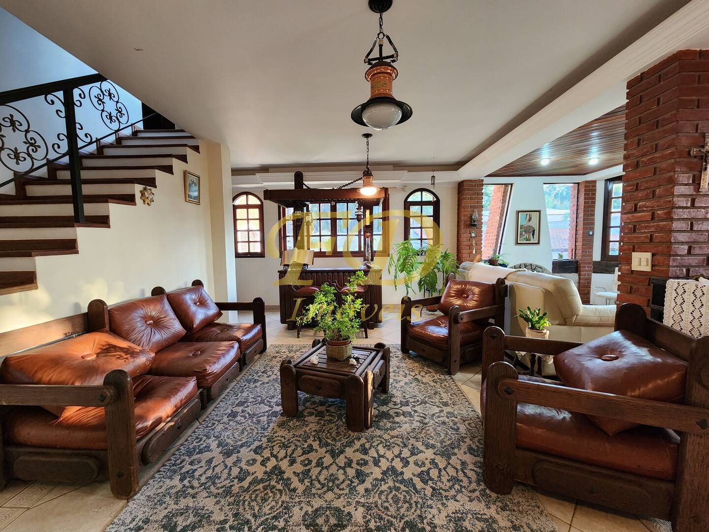 Casa, 4 quartos, 500 m² - Foto 22