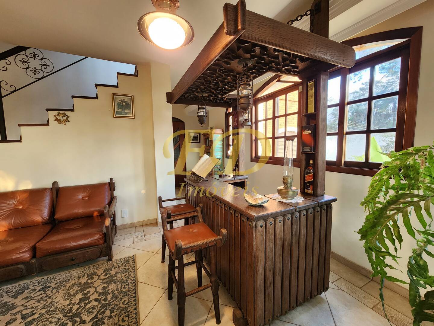 Casa, 4 quartos, 500 m² - Foto 23