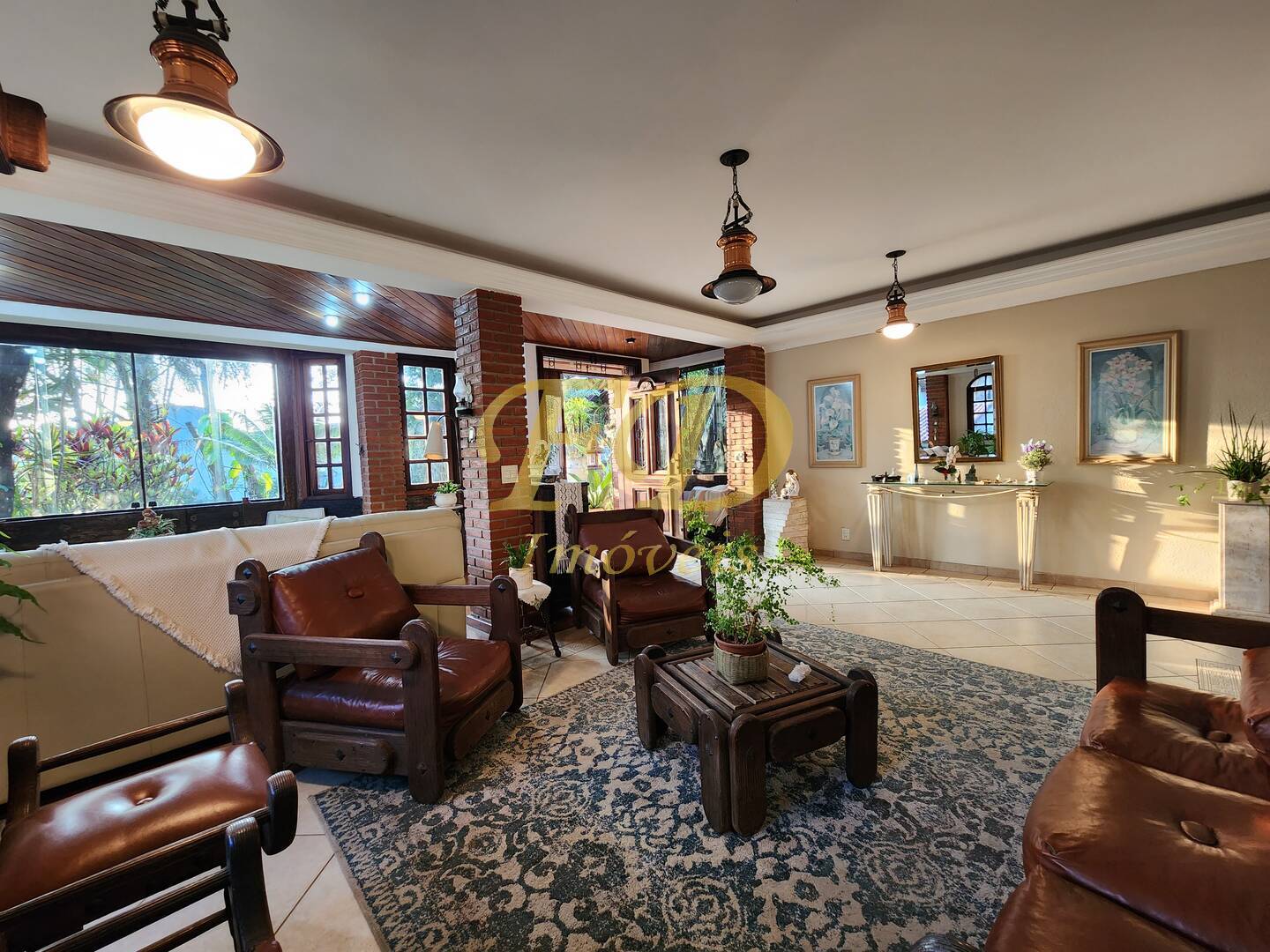 Casa, 4 quartos, 500 m² - Foto 24
