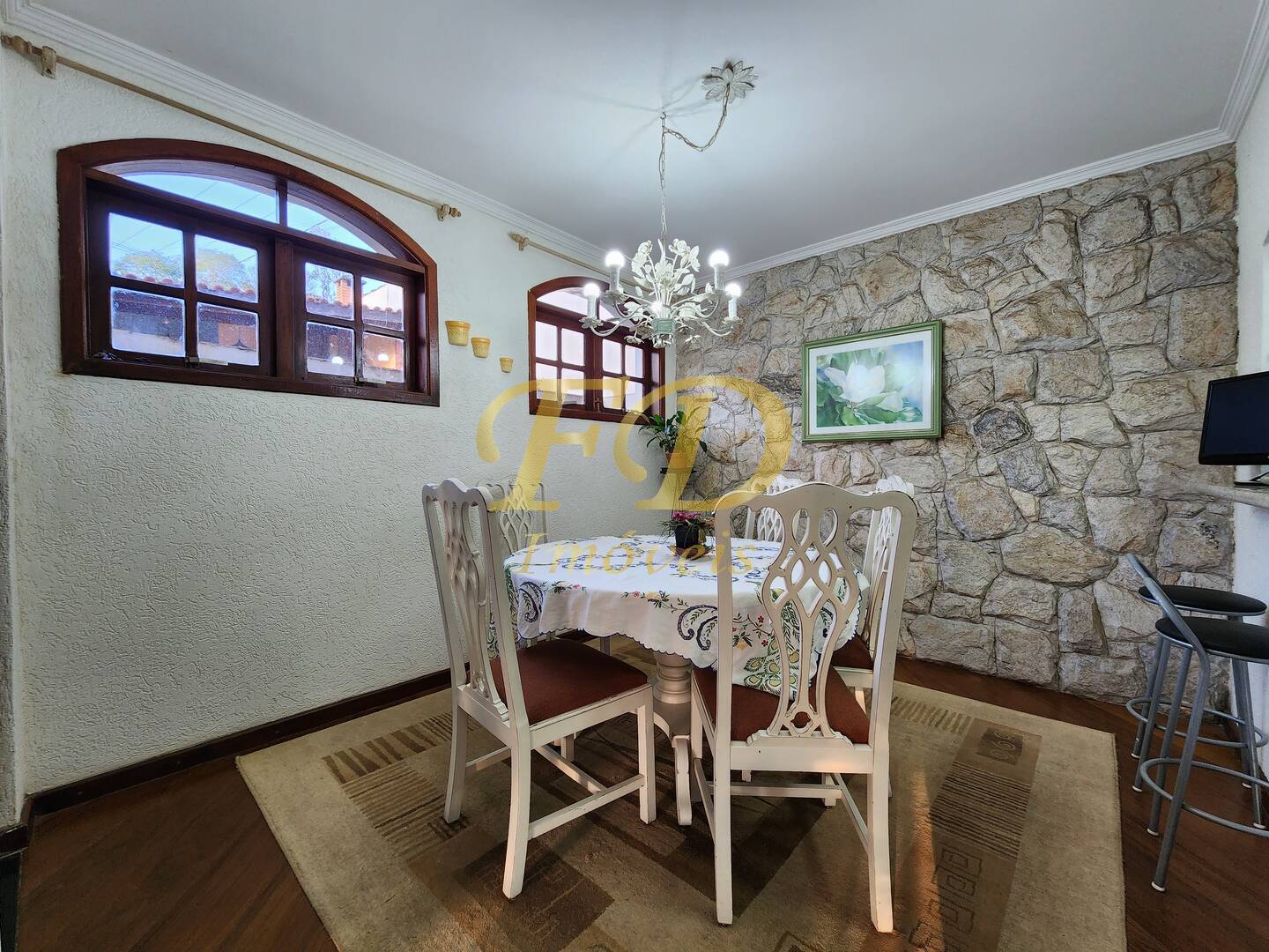 Casa, 4 quartos, 500 m² - Foto 26