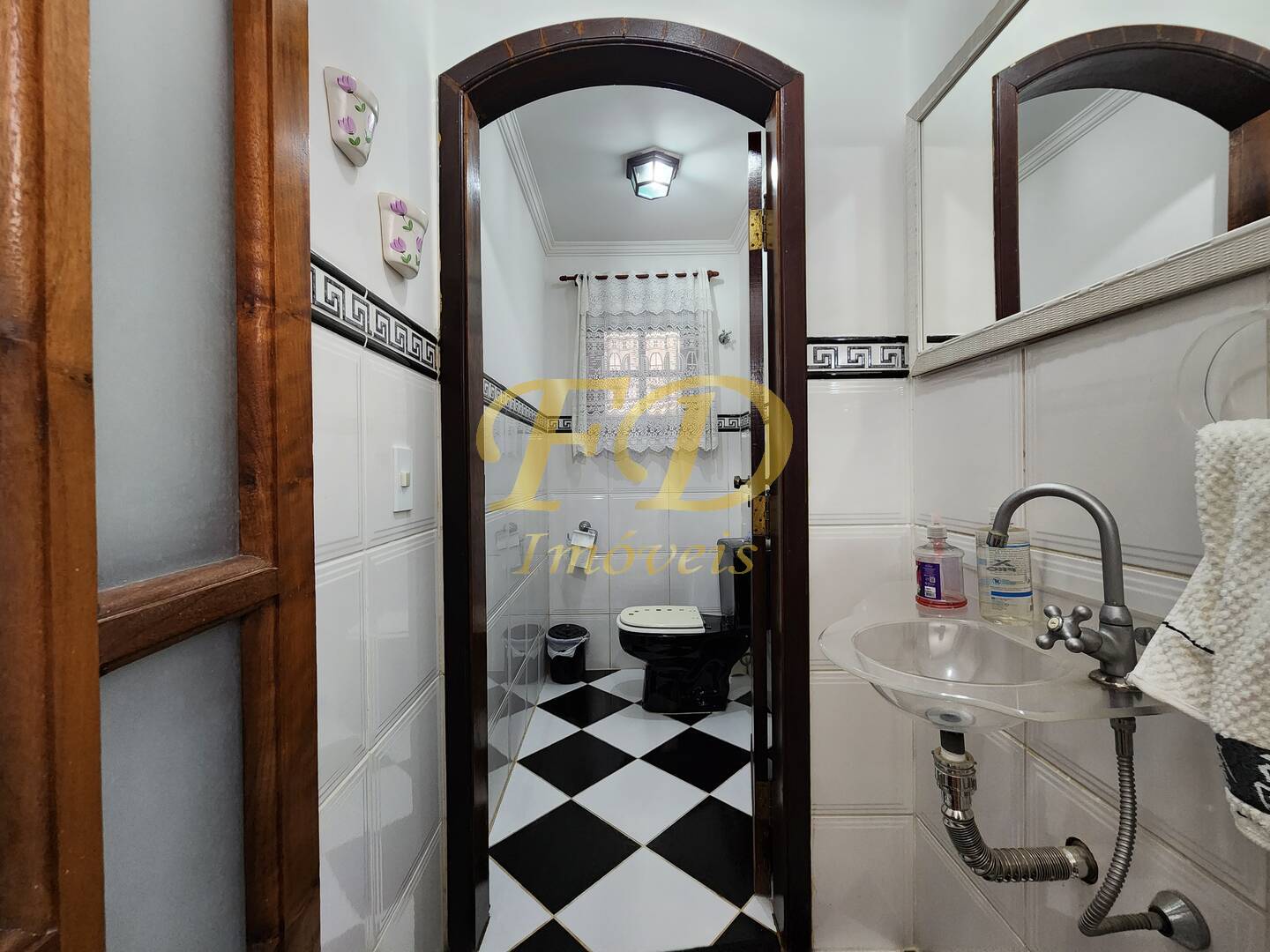 Casa, 4 quartos, 500 m² - Foto 27
