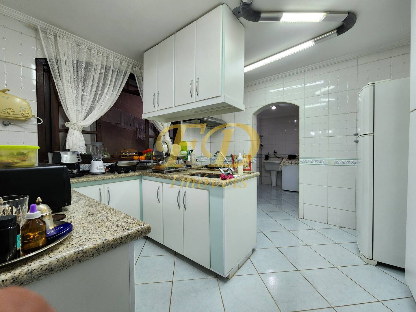 Casa, 4 quartos, 500 m² - Foto 28
