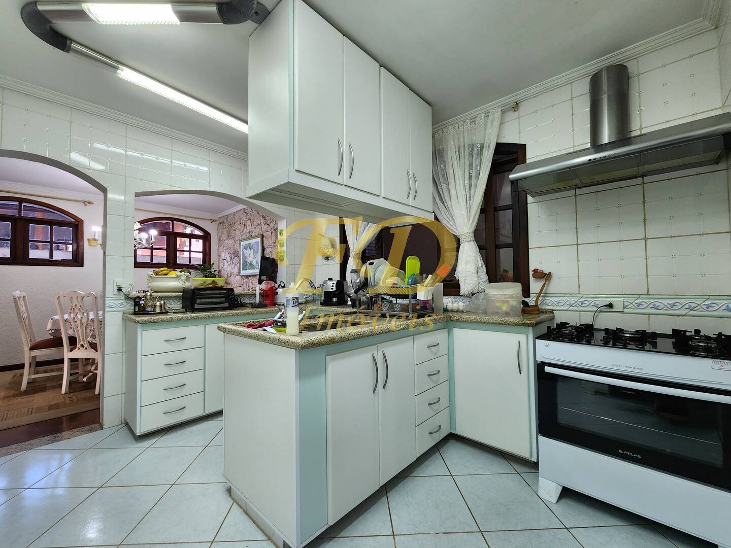 Casa, 4 quartos, 500 m² - Foto 29