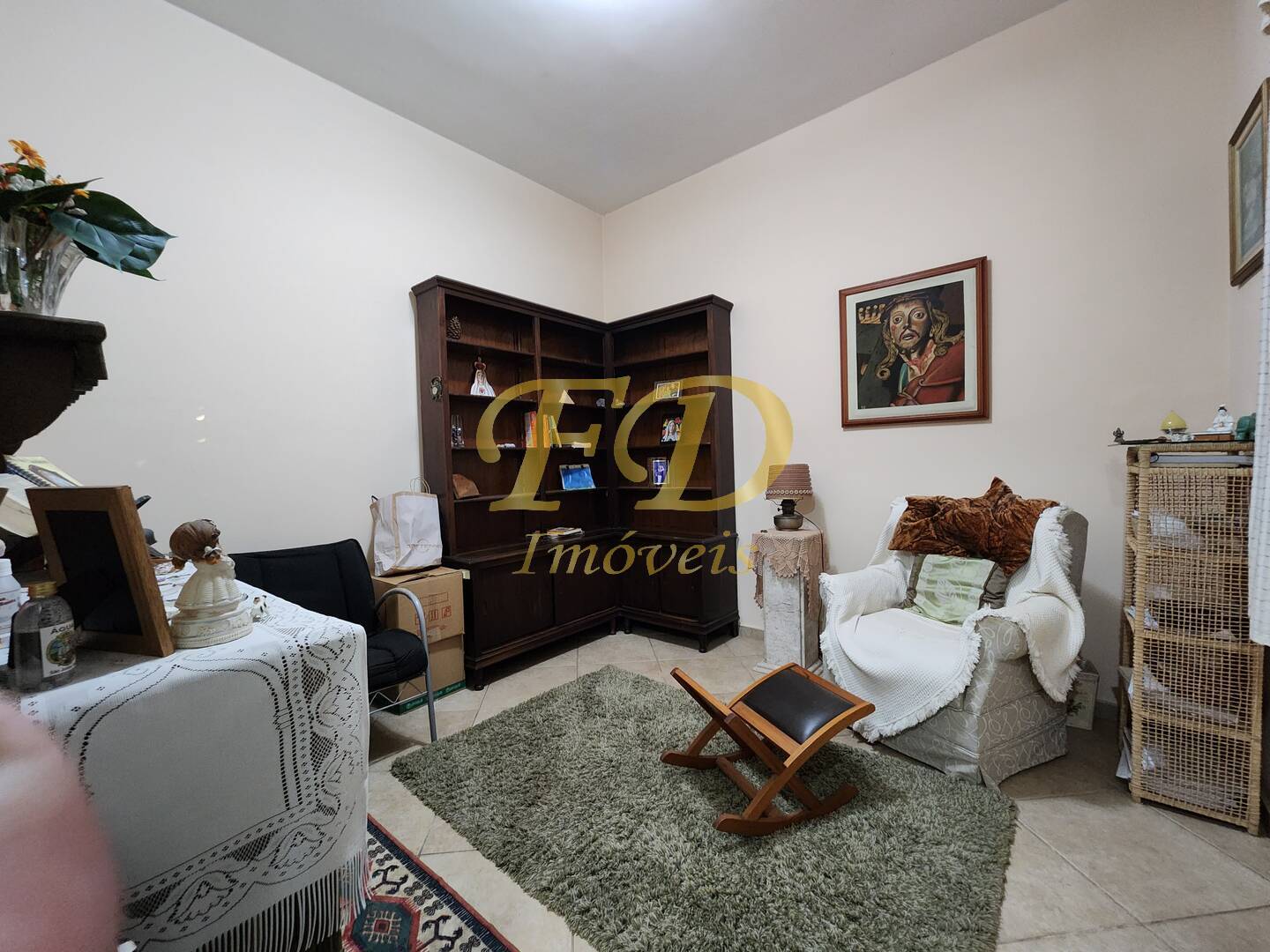 Casa, 4 quartos, 500 m² - Foto 31
