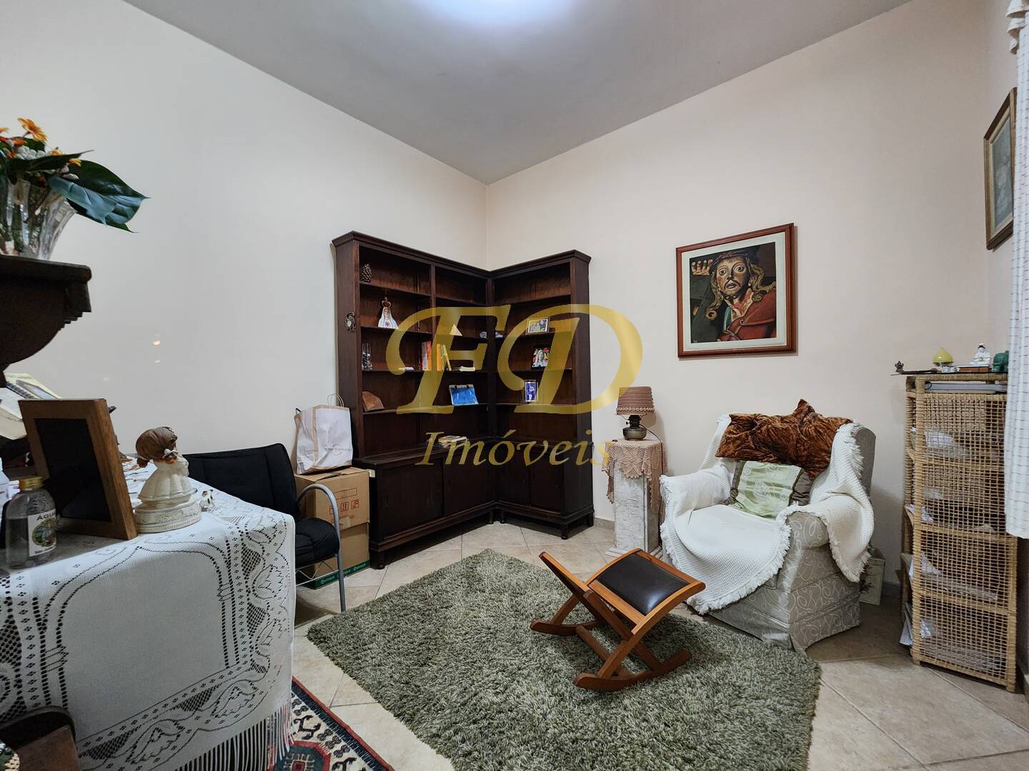 Casa, 4 quartos, 500 m² - Foto 32